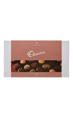 Chocolatier Pure Indulgence Mixed Assortment 190g